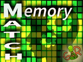 Memory Match